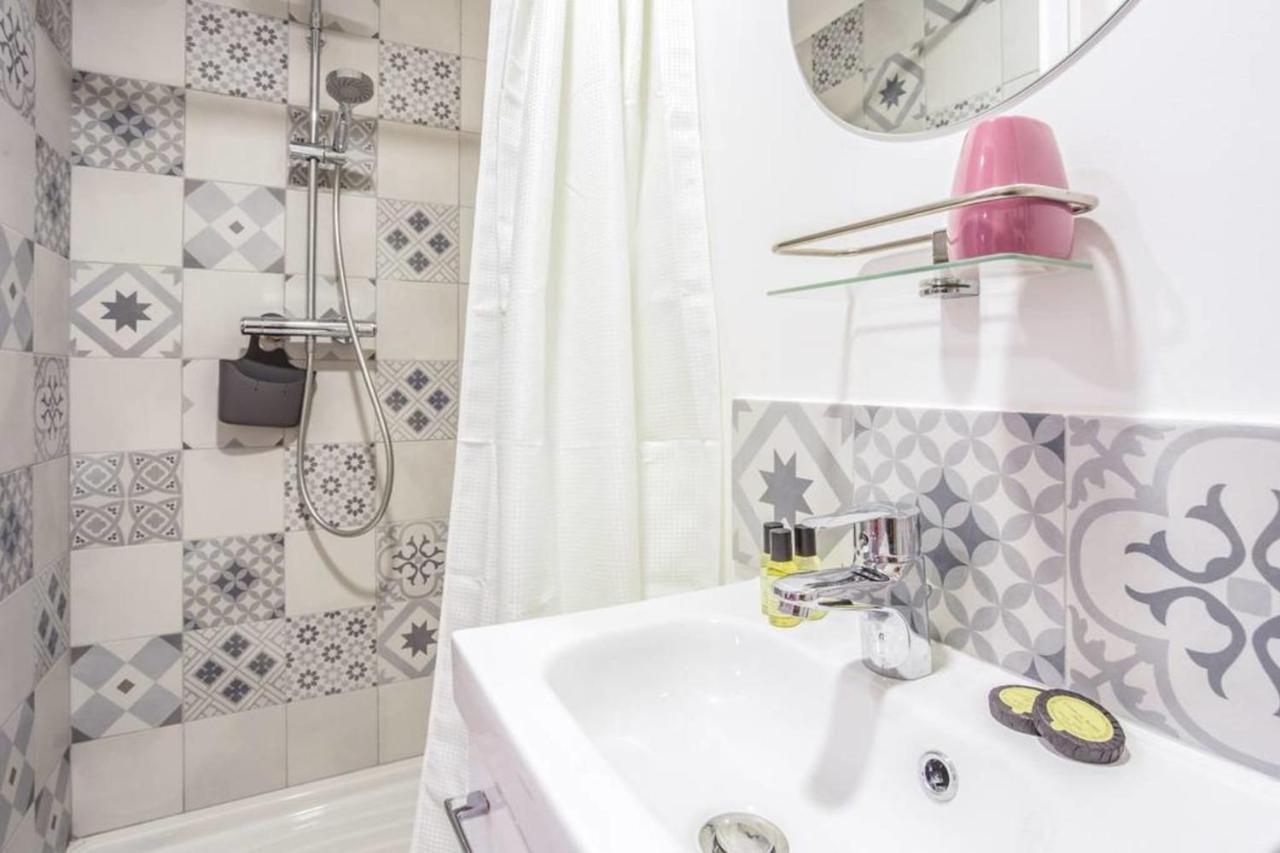Ferienwohnung Charming Little Next In Vieux-Lyon By Guestready Exterior foto